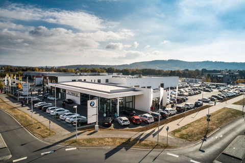 Autohaus Wormser GmbH Coburg